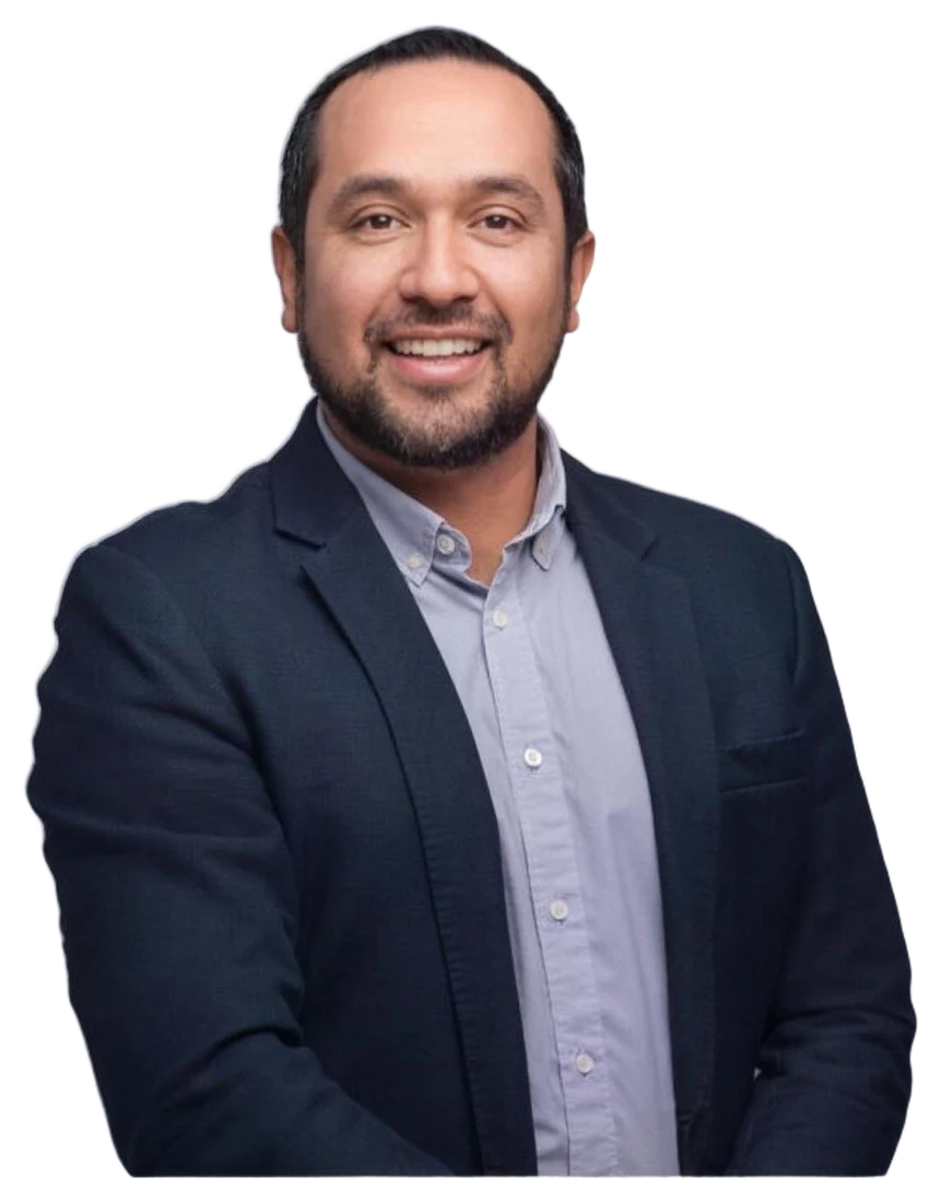 Luis Weston Chilmaza, REALTOR® serving Etobicoke and the GTA